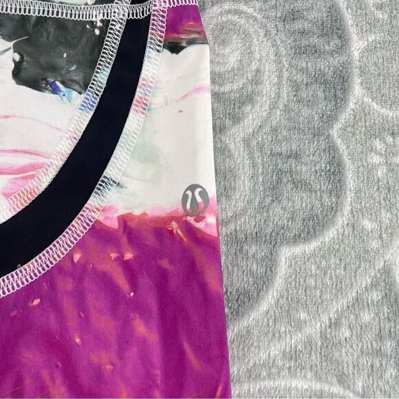 Lululemon Run: Inspire Crop II - Picture 5 of 6